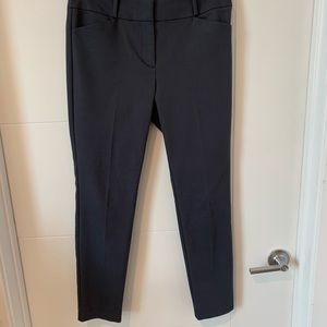 *2/$50* LOFT Gray Pants